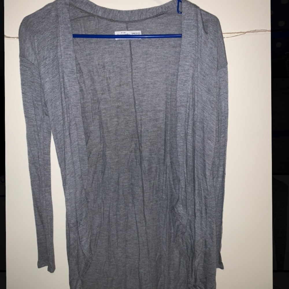 tilly’s girls kimono